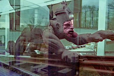 Wolfgang Luppe: Technoseum